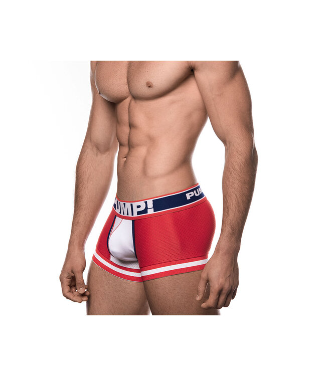 PUMP Touchdown Fever Boxer