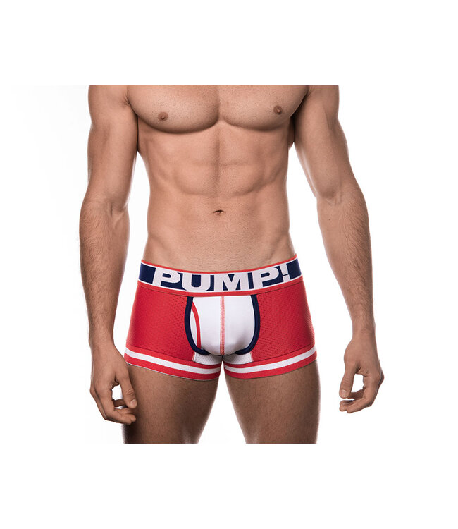 PUMP Touchdown Fever Boxer