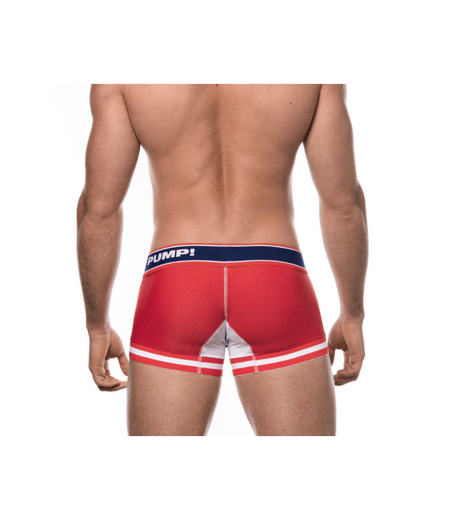 PUMP Touchdown Fever Boxer