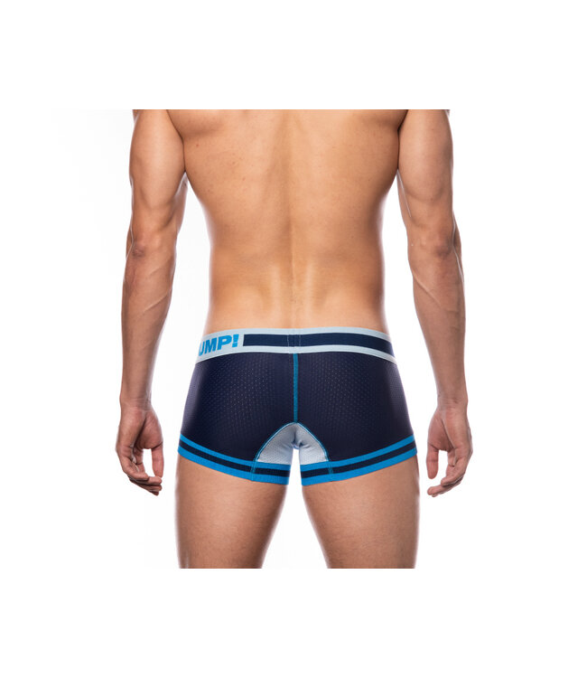 PUMP Touchdown True Blue Boxer
