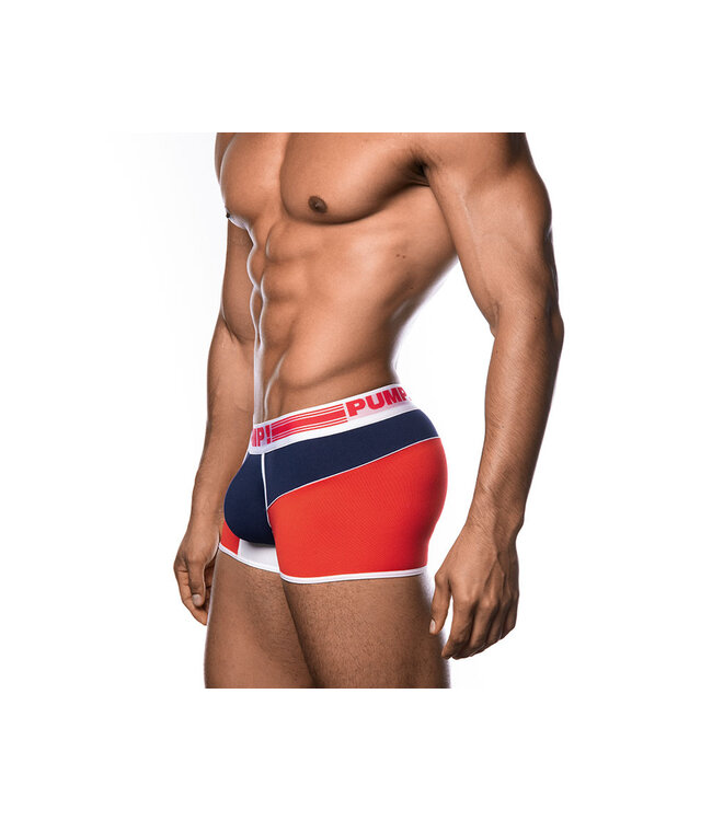 PUMP Academy Free-Fit Boxer