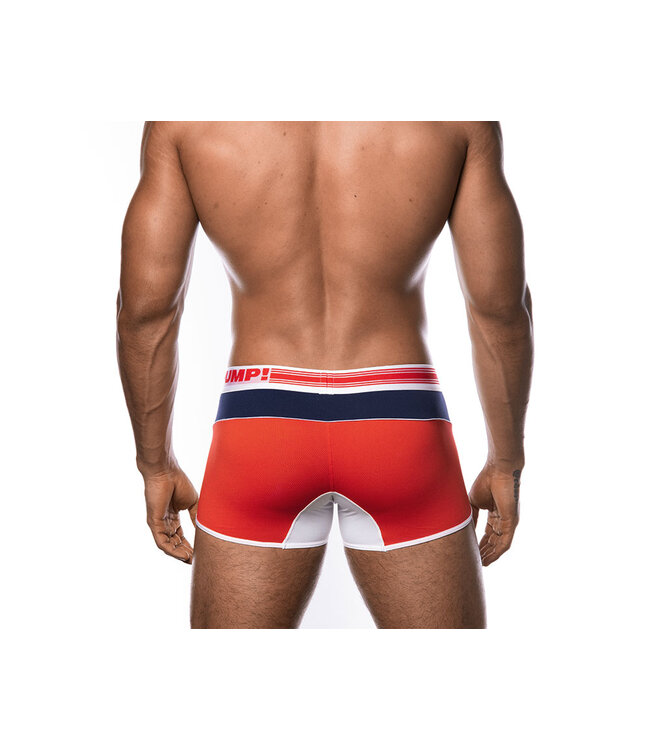 PUMP Academy Free-Fit Boxer