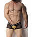Alexander Cobb Transparent Boxer Short Yellow