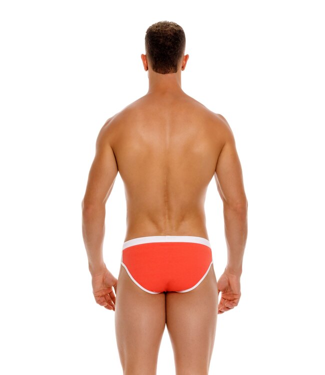 JOR Underwear Ibiza SwimBikini Coral