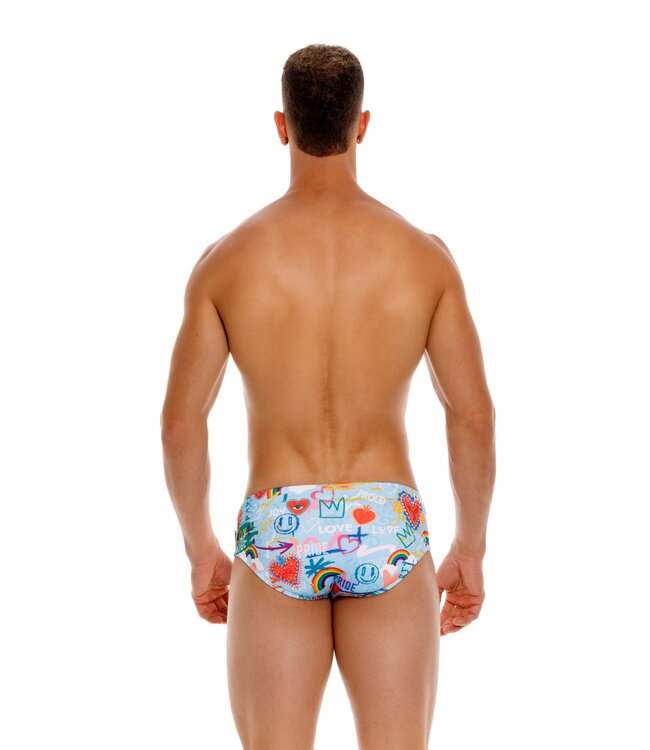 JOR Underwear Fest Swimbrief
