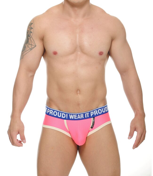 STUD Hubba Slip Pink
