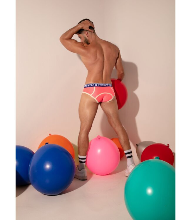 STUD Hubba Slip Pink