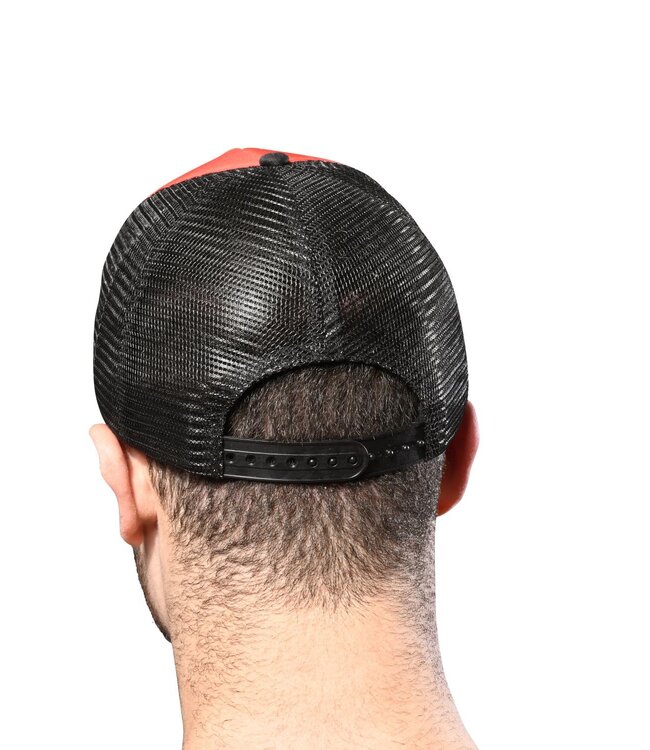 Andrew Christian Pride Love Cap