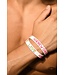 Andrew Christian Pride Love Wristband