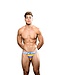 Andrew Christian Pride Stripe Jock w/ ALMOST NAKED®