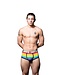 Andrew Christian Pride Stripe Boxer w/ ALMOST NAKED®