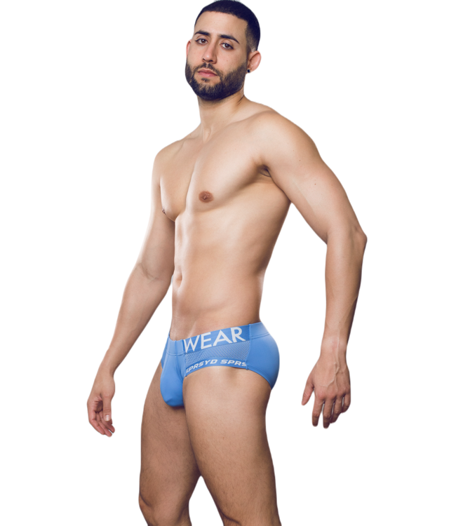 Supawear SPR Max Brief Skyway