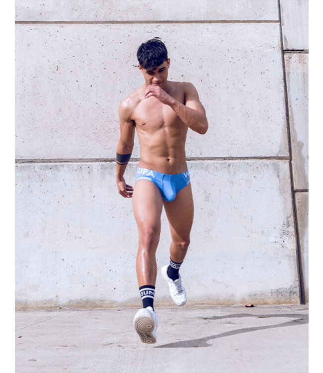 Supawear SPR Max Brief Skyway