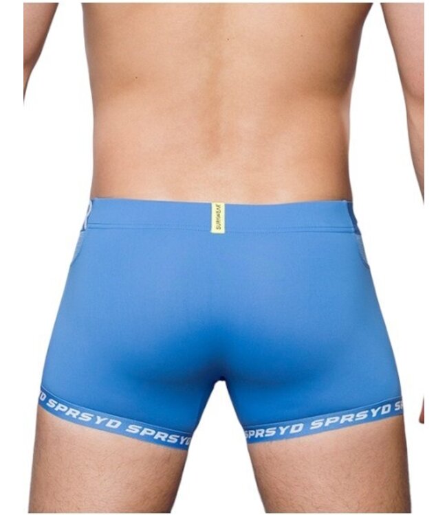 Supawear SPR Max Trunk Skyway