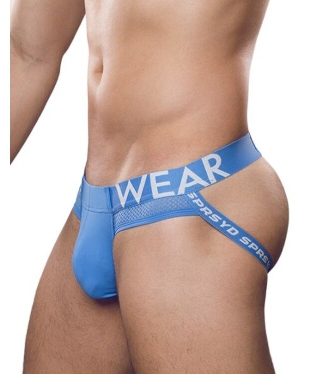 Supawear SPR Max Jockstrap Skyway