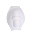 Andrew Christian SHOCKJOCK® Active Shaping Pad White