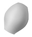 Andrew Christian SHOCKJOCK® Shaping Pad White