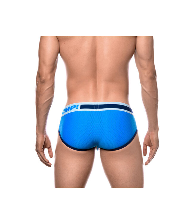 PUMP True Blue Brief