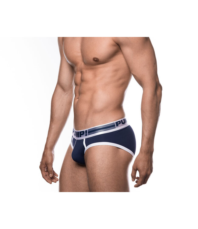 PUMP Sailor Brief