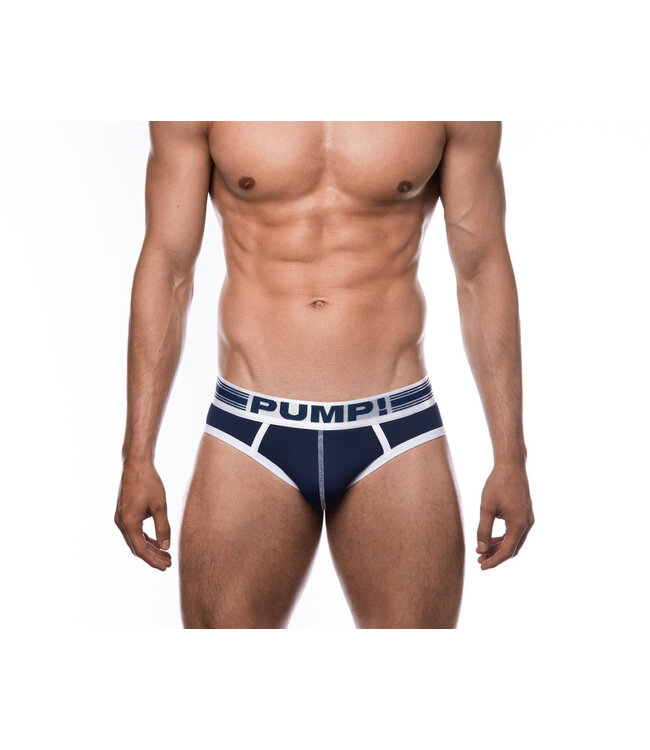 PUMP Sailor Brief