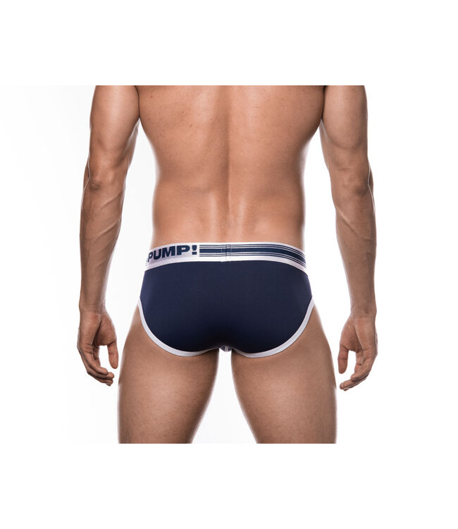 PUMP Sailor Brief