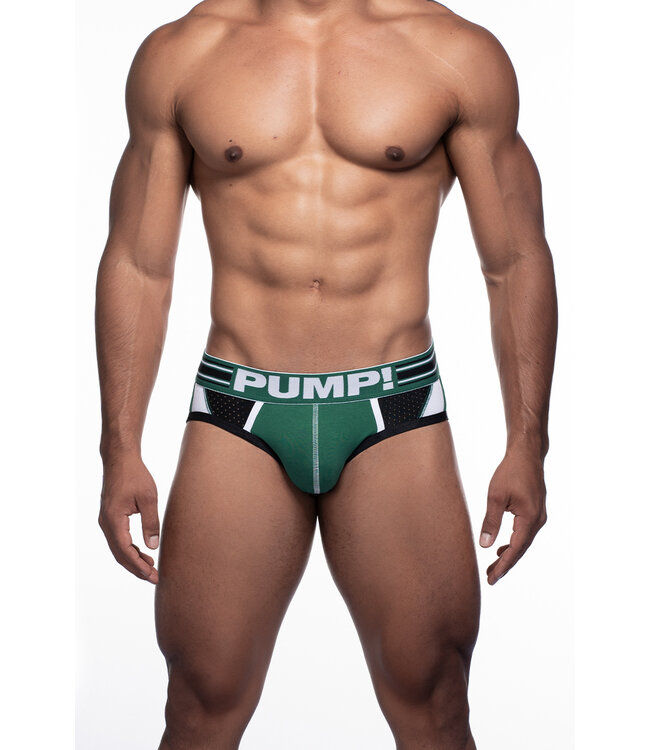 PUMP Boost Brief