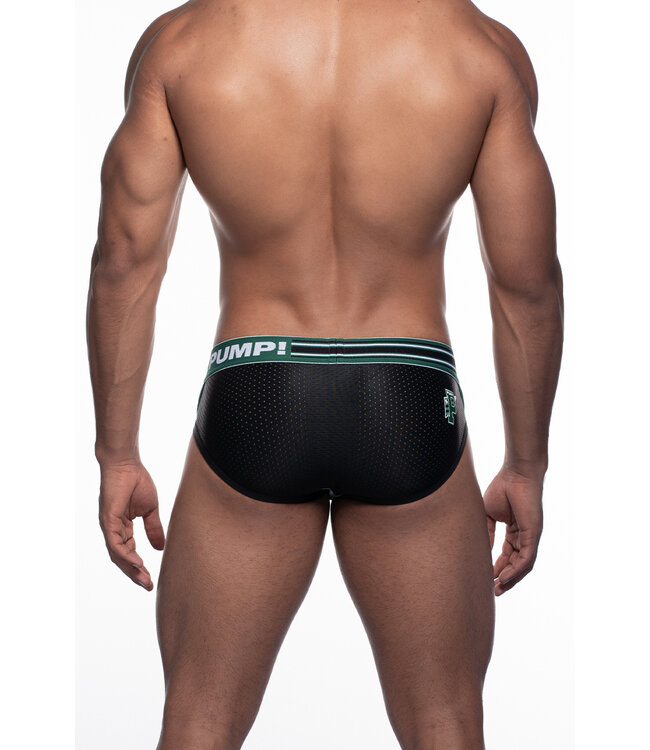 PUMP Boost Brief