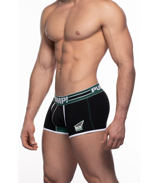 PUMP Boost Boxer