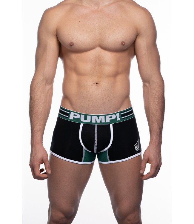 PUMP Boost Boxer