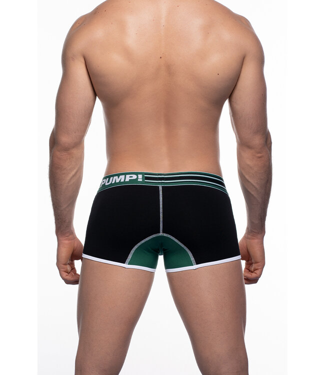 PUMP Boost Boxer