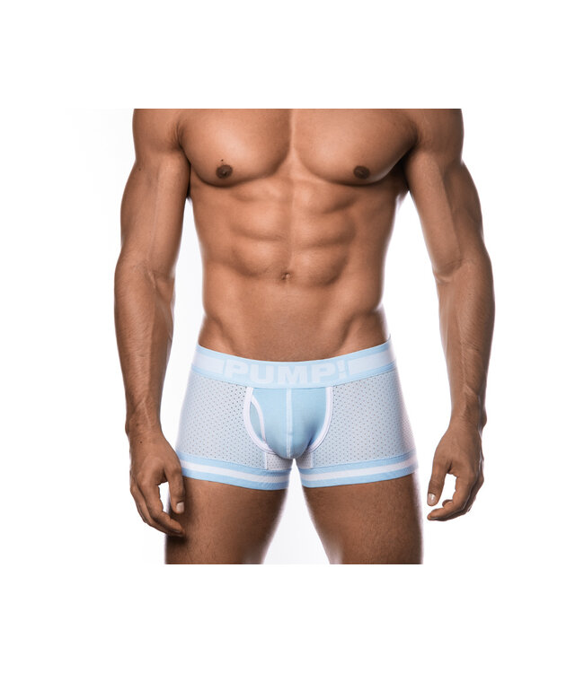 PUMP Touchdown Frost Boxer