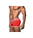 PUMP Red Free-Fit Boxer