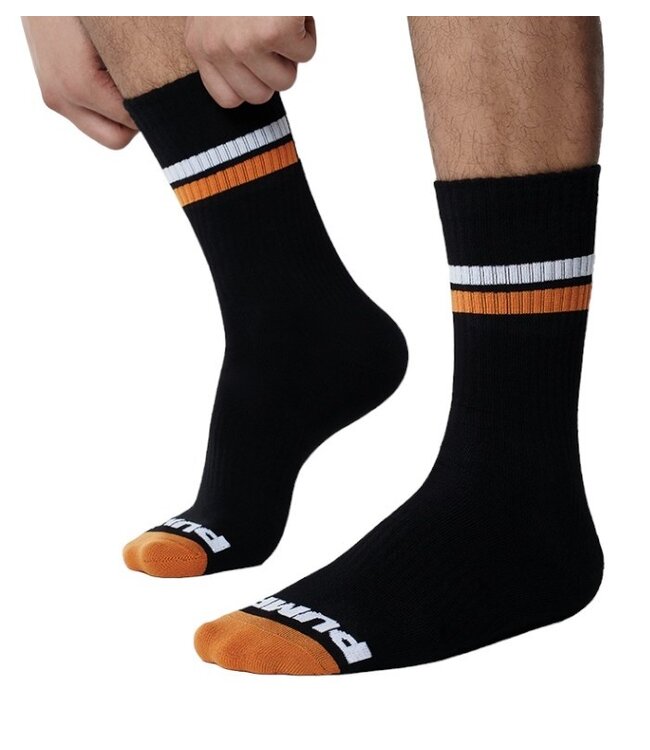 PUMP Nightlight Crew Socks