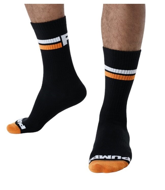 PUMP Nightlight Crew Socks