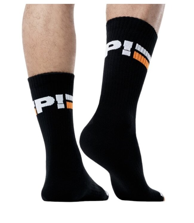 PUMP Nightlight Crew Socks