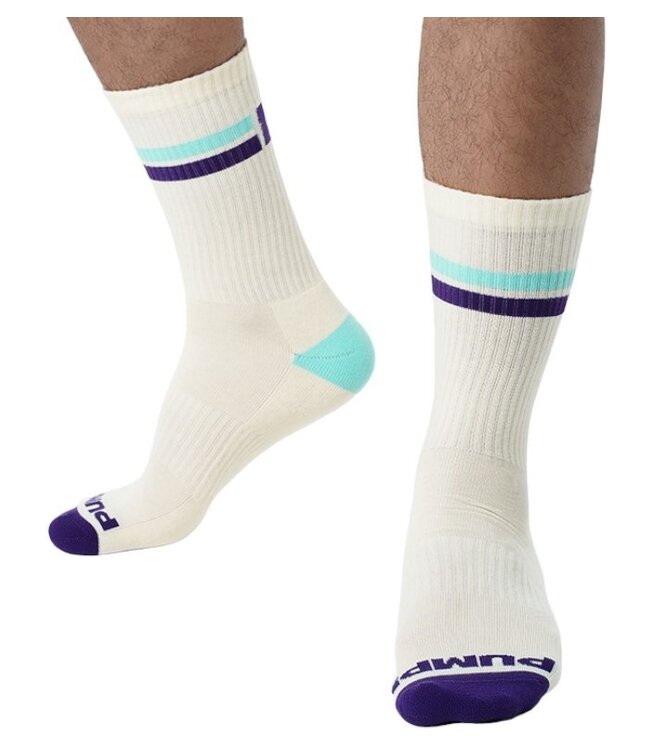 PUMP Activate Crew Socks