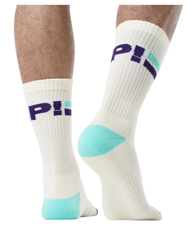PUMP Activate Crew Socks