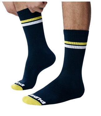 PUMP Recharge Crew Socks