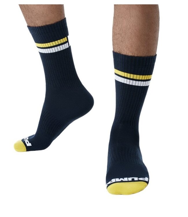 PUMP Recharge Crew Socks