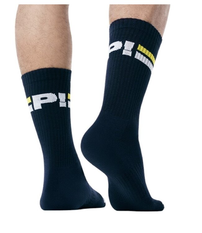 PUMP Recharge Crew Socks