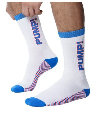 PUMP Velocity Crew Socks
