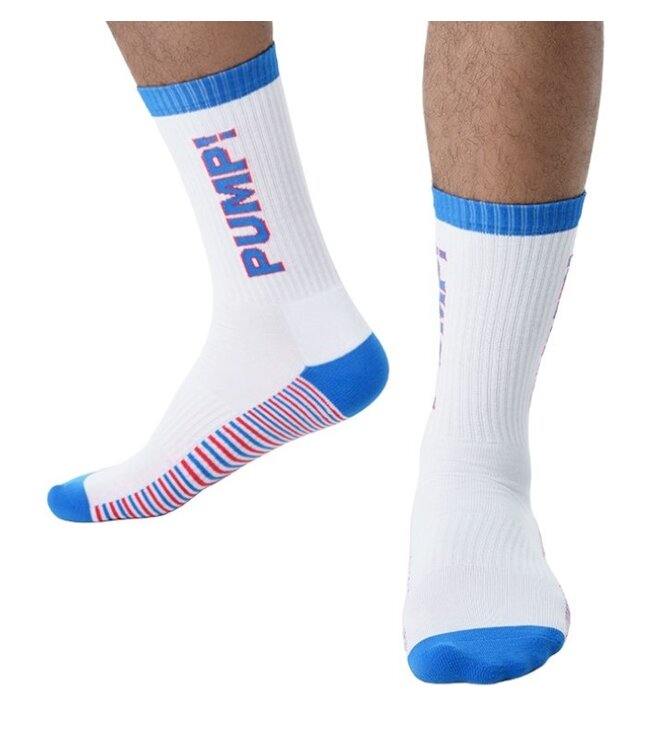 PUMP Velocity Crew Socks