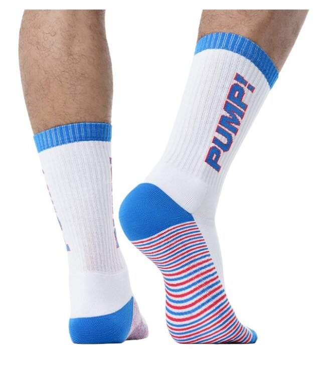 PUMP Velocity Crew Socks