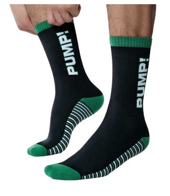 PUMP Boost Crew Socks