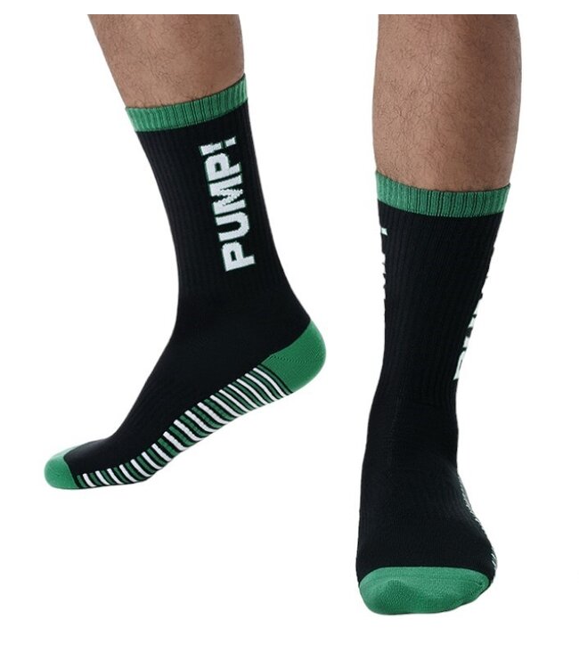 PUMP Boost Crew Socks