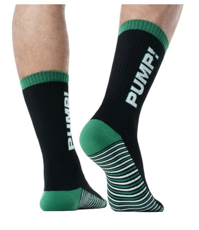 PUMP Boost Crew Socks