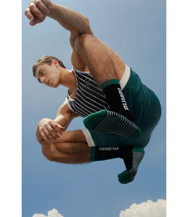 PUMP Boost Crew Socks