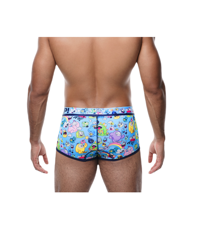 PUMP Funtopia Boxer