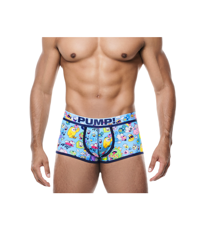 PUMP Funtopia Boxer