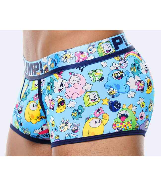 PUMP Funtopia Boxer